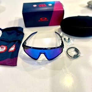 Oakley sunglasses Team USA